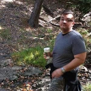 Meet your Posher, Matthew